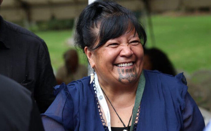 Kapa-Kingi makes history as first wahine MP for Te Tai Tokerau