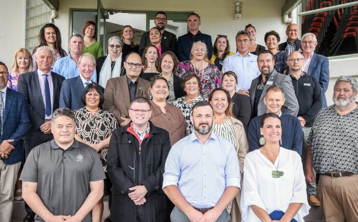 Te Tau Ihu iwi partner with councils