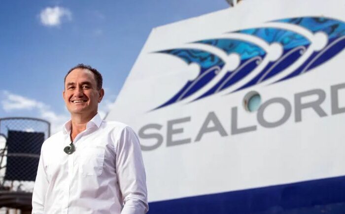 Sealord set to expand despite loss