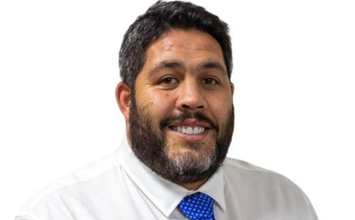 Troy Brockbank | Civil Engineer, Māori Advisory Lead with PDP