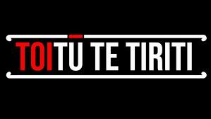 Te Wehi Wright | Te Tiriti and I