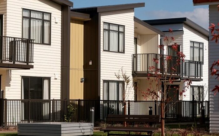 Māori perspective needed in urban housing development