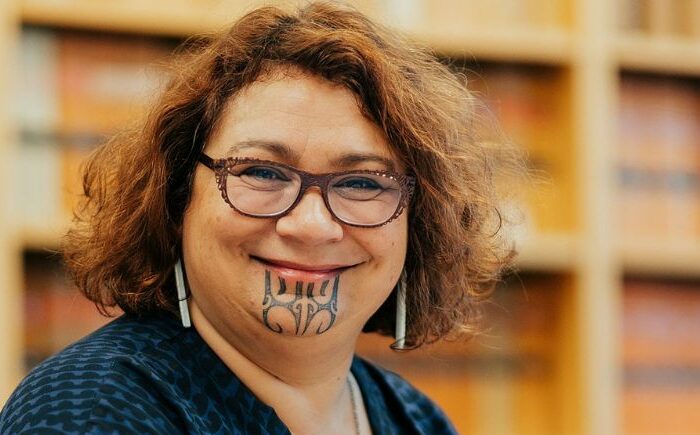 Māori ward referenda licence for racism