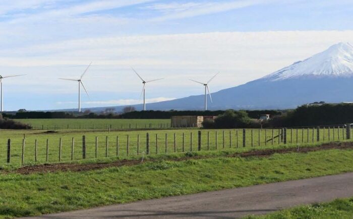 Hapū keen to escalate wind farm challenge