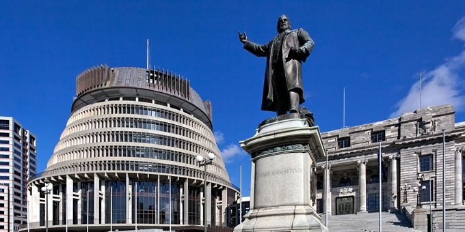 Policy climate tough on Māori public servants