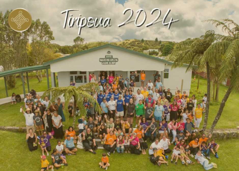 Tiripoua 2024