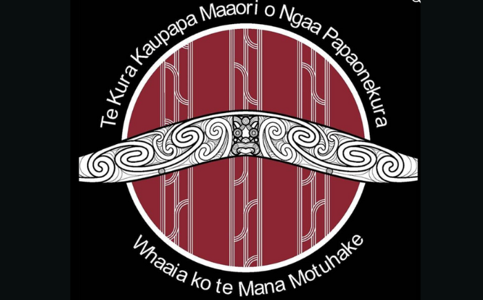 Kua tūwhera Te Kura Kaupapa Māori o Ngā Papaonekura