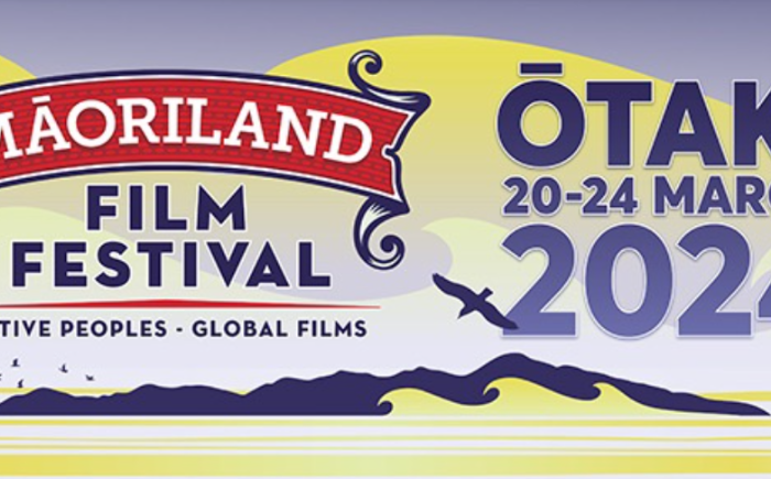 Māoriland - Indigenous film festival 2024