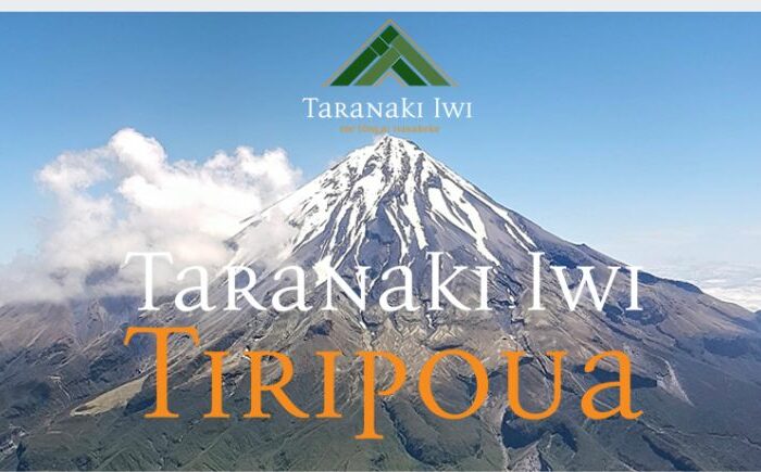Te Raunatanga Whakaara | He waka hūmārie i hoe ki Tiripoua 2024