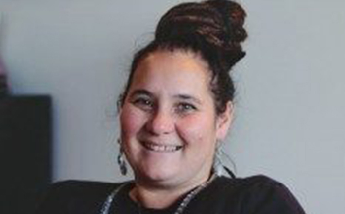 Toni Shepherd | Starship Director of Māori Health