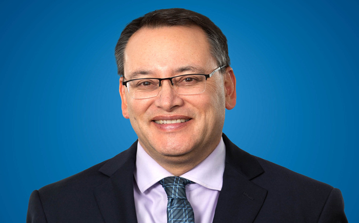 Dr Shane Reti | Minister of Health and Minister for Pacific Peoples