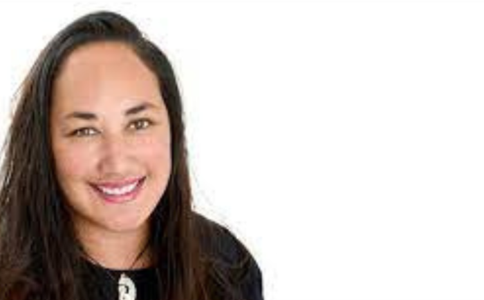 Kerrin Leoni | Councillor and Māori Portfolio Holder