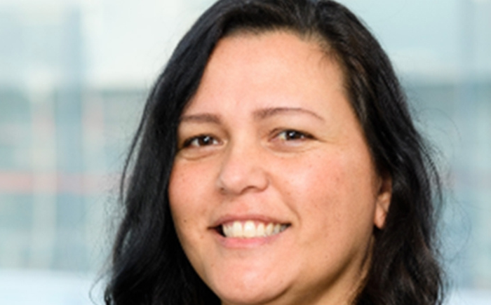 Associate Professor Pauline Harris | Lecturer at Te Putahi a toi, School of Māori knowledge at Massey University
