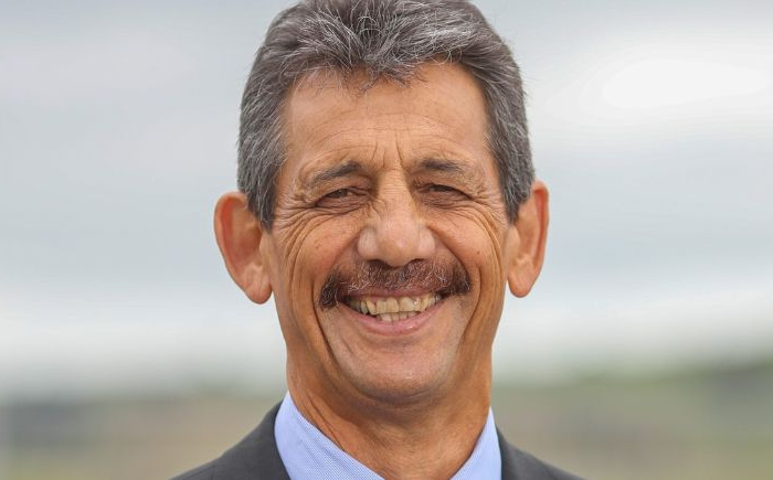 Kingi Smiler | Wairarapa Moana Incorporation Chairman