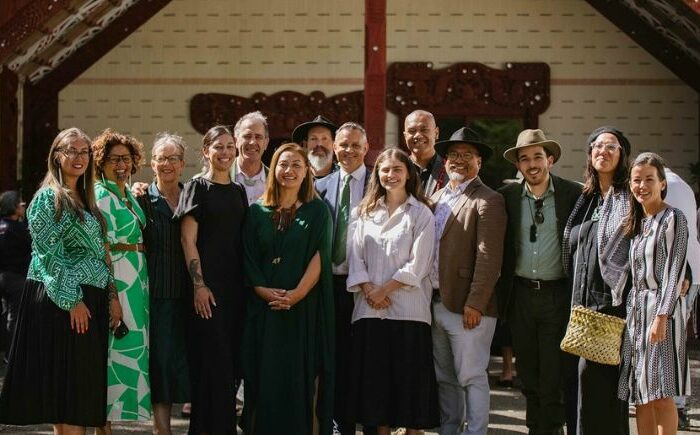 Greens reaffirm Māori support