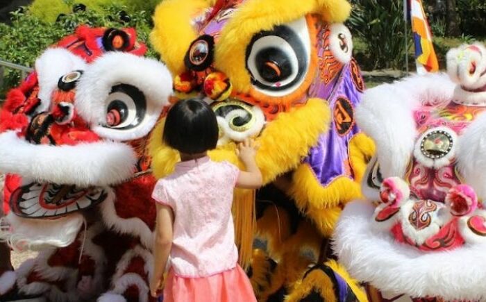 Echoes of Matariki in Chinese New Year
