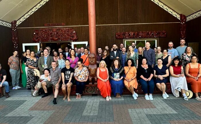 Future uncertain for Māori journalism