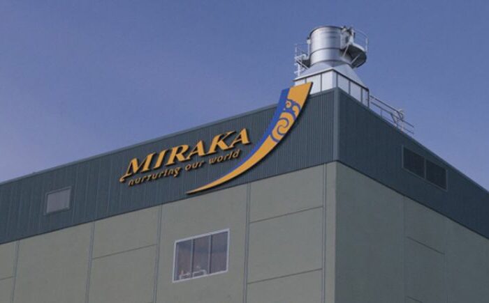 New era for Miraka as Smiler steps down