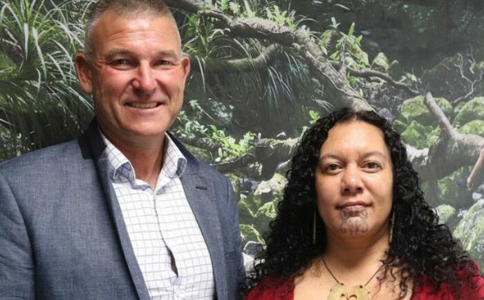 Māori wards set for next election