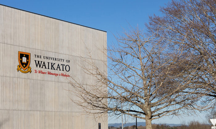 Waikato creates new pathway for akonga Māori into med school