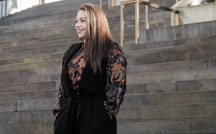 Holly Bennett | Founder and Kaitūhono Ariki of kaupapa Māori lobbying firm Awhi