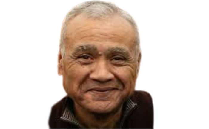 Rawiri David Ratu | Kaiaarahi of Kookiri ki Tāmakimakaurau Trust and WAI2624 Lead Claimant