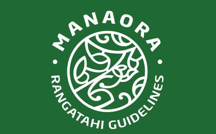 Raun Makirere-Haerewa | Rangatahi Guideline project lead