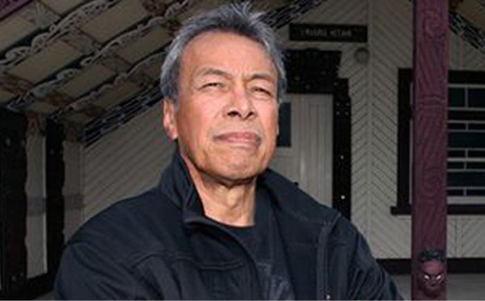 Charlie Tawhiao | Ngai Te Rangi Iwi Settlement Trust Chair