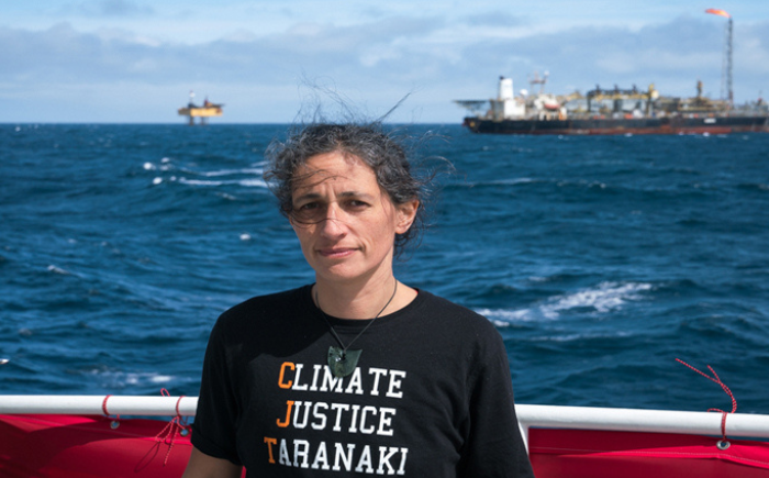 Tuhi-Ao Emily Bailey | Ecologist, Community Organiser and Climate Change Champion