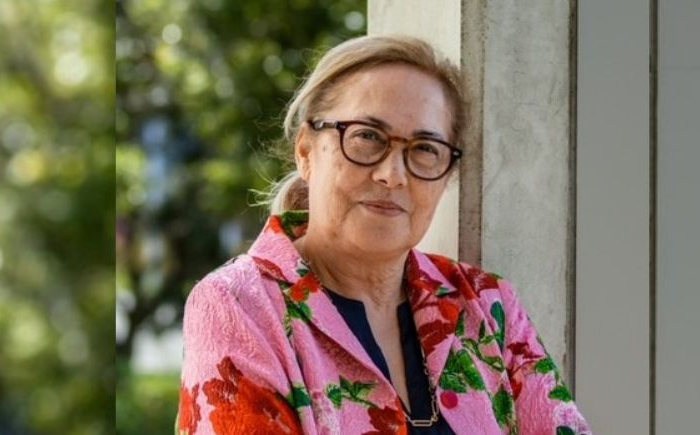 Linda Tuhiwai Smith | Distinguished Professor at Te Whare Wānanga o Awanuiārangi.
