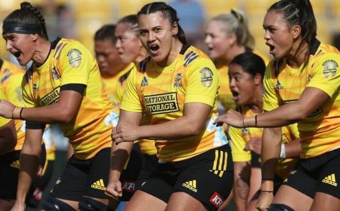 Haka ban shows rugby deaf to Māori