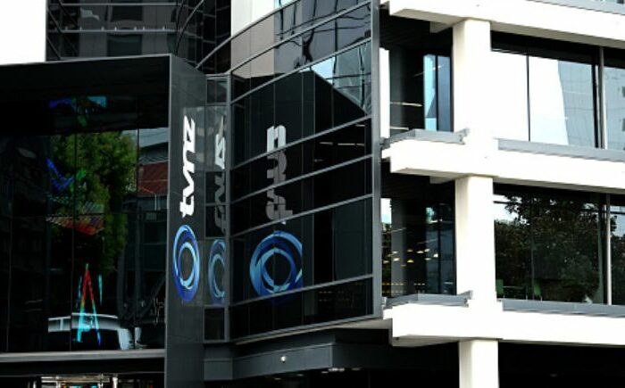 Luxon rules out rescue for TVNZ jobs