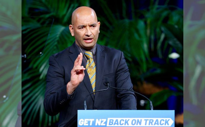 Māori minister in dark over media