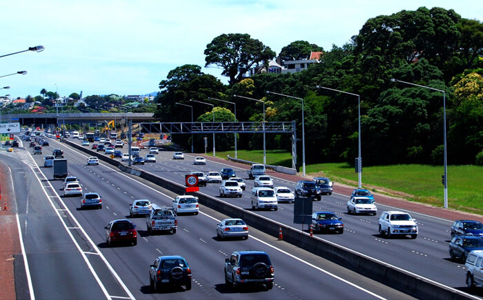 Transport policy penalises Aucklanders