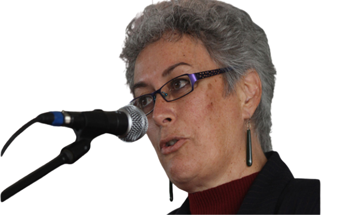 Professor Margaret Mutu | Professor of Māori Studies at the University of Auckland