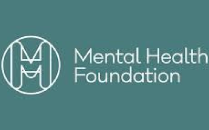 Shaun Robinson | Mental Health Foundation