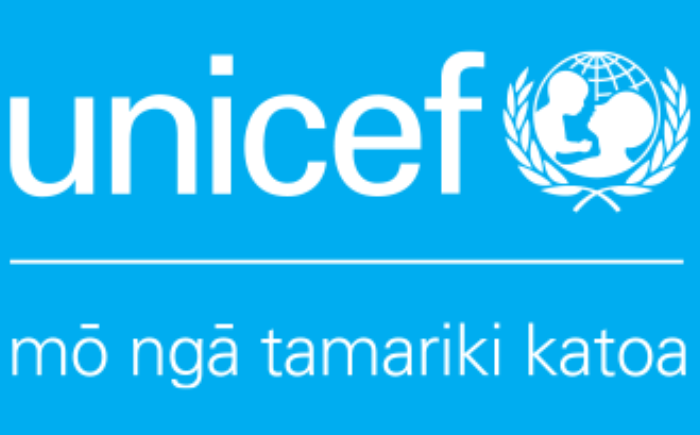 Ngārita Mackenzie | UNICEF Aotearoa Young Ambassadors