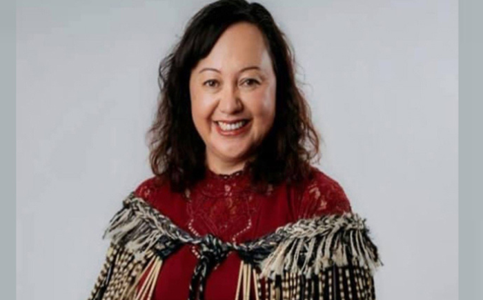 Nicola MacDonald | Chief Executive, Ngāti Manuhiri Settlement Trust