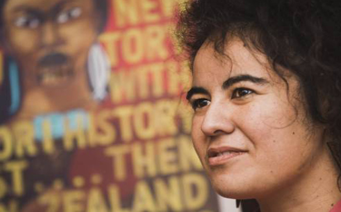 Julia Whaipooti | Human Rights Commission’s Tino Rangatiratanga Shared Leader