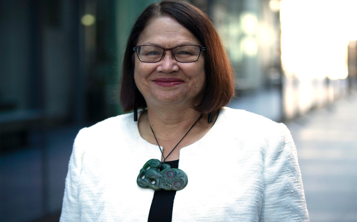 Lady Tureiti Moxon | Managing Director of Te Kōhao Health