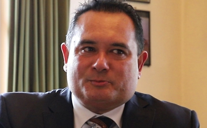 David Stone | Principal and Founding Partner of Te Mata Law
