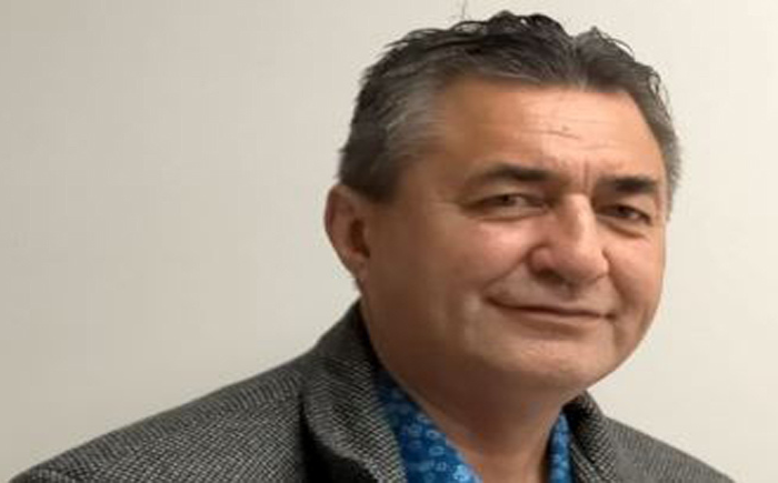 Trevor Simpson | Pharmac’s Kaituruki Māori – Director Māori