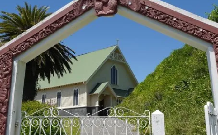 Nehe Kururangi Dewes | Māori Reverend