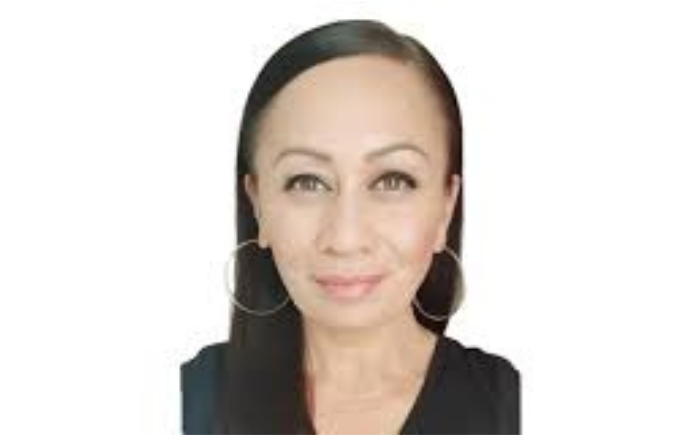 Lanita Ririnui | Executive Director of Ngā Aho Whakaari