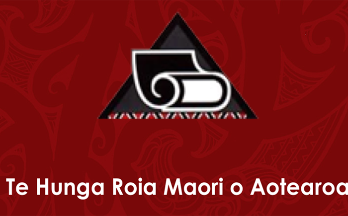 Natalie Coates | Tumuaki Wāhine of Te Hunga Roia Māori o Aotearoa