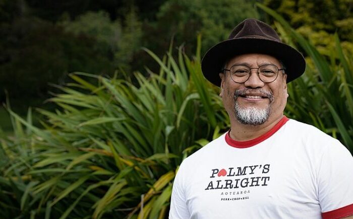 Teanau Tuiono | The NZ Green Party List MP