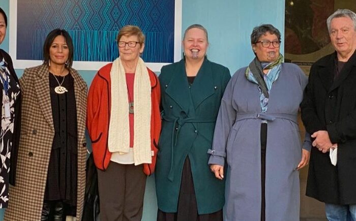 Poutasi push opens door for Māori health leadership