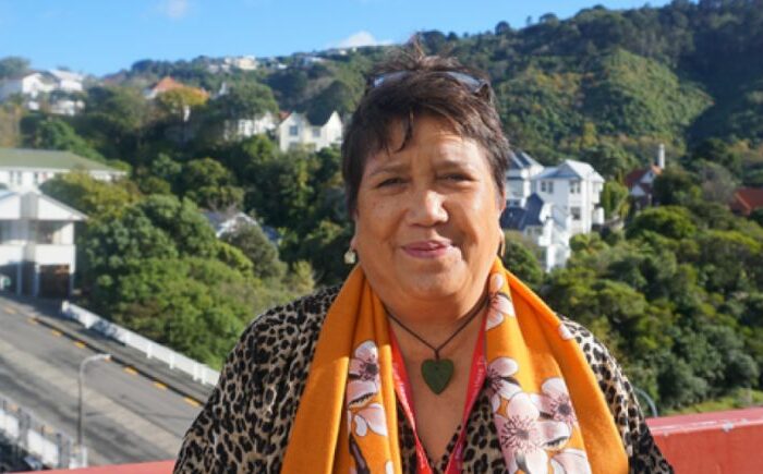 Māori public servants targeted in cull