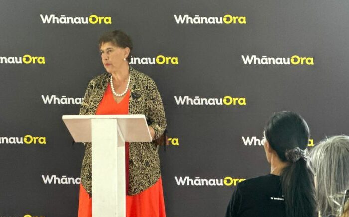 Whakapapa overlooked in 7AA repeal