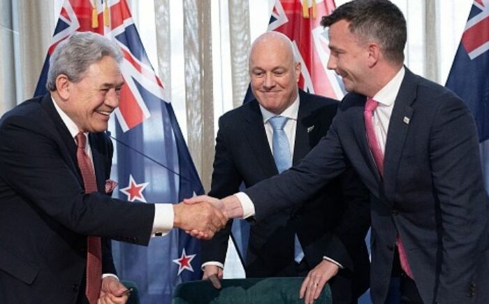 ACT deal can't trump treaty says tribunal